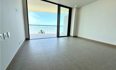 SE VENDE APARTAMENTO EN MORROS KAI - SERENA DEL MAR