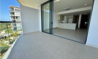 SE VENDE APARTAMENTO EN MORROS KAI - SERENA DEL MAR