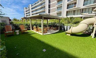 SE VENDE APARTAMENTO EN MORROS KAI - SERENA DEL MAR