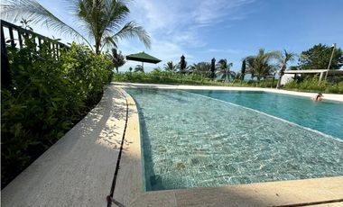 SE VENDE APARTAMENTO EN MORROS KAI - SERENA DEL MAR