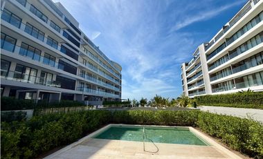 SE VENDE APARTAMENTO EN MORROS KAI - SERENA DEL MAR