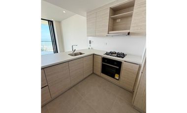 SE VENDE APARTAMENTO EN MORROS KAI - SERENA DEL MAR
