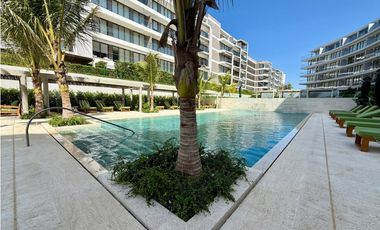 SE VENDE APARTAMENTO EN MORROS KAI - SERENA DEL MAR