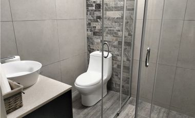 CASA EN SATELITE DE UN PISO Y 2 RECAMARAS CON VIGILANCIA