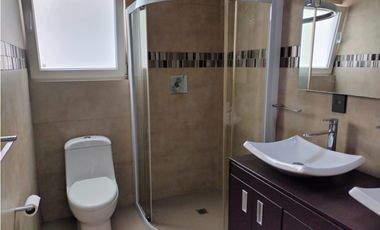 CASA EN SATELITE DE UN PISO Y 2 RECAMARAS CON VIGILANCIA