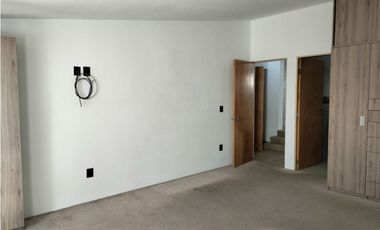 CASA EN SATELITE DE UN PISO Y 2 RECAMARAS CON VIGILANCIA