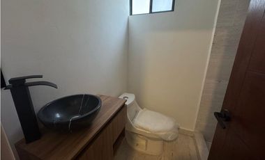 Casa en venta en Lomas del Roble en San Nicolás