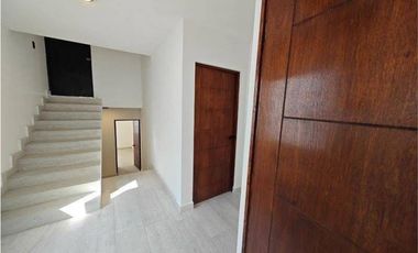 Casa en venta en Lomas del Roble en San Nicolás