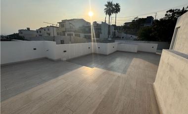 Casa en venta en Lomas del Roble en San Nicolás