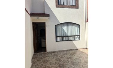 BONITA CASA EN JARDINES DE SAN MIGUEL