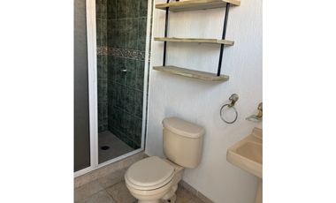 BONITA CASA EN JARDINES DE SAN MIGUEL