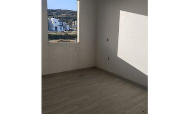 CASA EN VENTA EN MINERAL DE LA REFORMA HGO
