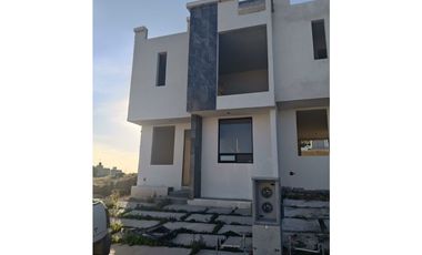 CASA EN VENTA EN MINERAL DE LA REFORMA HGO