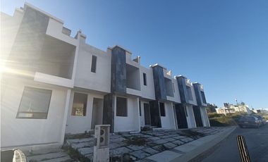 CASA EN VENTA EN MINERAL DE LA REFORMA HGO