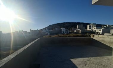 CASA EN VENTA EN MINERAL DE LA REFORMA HGO