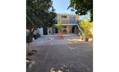 DEPARTAMENTO EN RENTA EN COL. ZONA NORTE. CD. OBREGÓN, SONORA