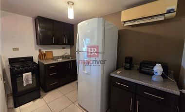 DEPARTAMENTO EN RENTA EN COL. ZONA NORTE. CD. OBREGÓN, SONORA