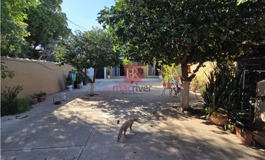 DEPARTAMENTO EN RENTA EN COL. ZONA NORTE. CD. OBREGÓN, SONORA