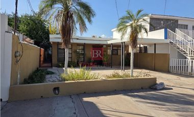 DEPARTAMENTO EN RENTA EN COL. ZONA NORTE. CD. OBREGÓN, SONORA