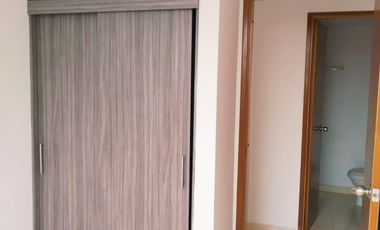 Venta o Alquiler de Apartamento en la Arboleda Jamundi