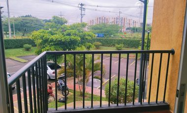 Venta o Alquiler de Apartamento en la Arboleda Jamundi