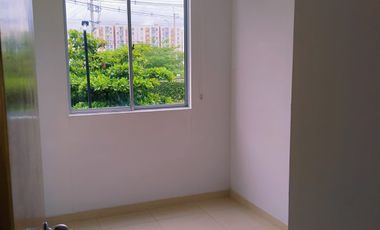 Venta o Alquiler de Apartamento en la Arboleda Jamundi