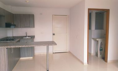 Venta o Alquiler de Apartamento en la Arboleda Jamundi