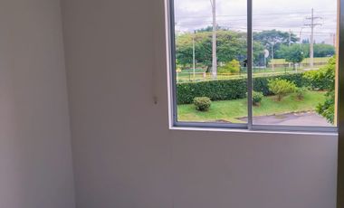 Venta o Alquiler de Apartamento en la Arboleda Jamundi