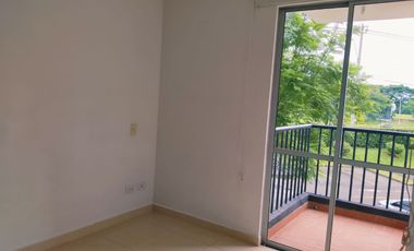 Venta o Alquiler de Apartamento en la Arboleda Jamundi