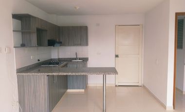 Venta o Alquiler de Apartamento en la Arboleda Jamundi