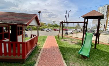 Venta o Alquiler de Apartamento en la Arboleda Jamundi