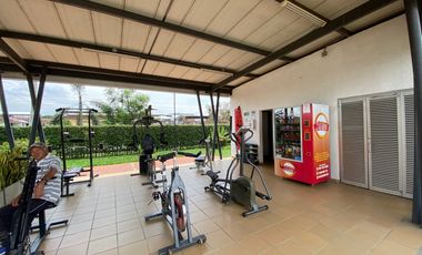 Venta o Alquiler de Apartamento en la Arboleda Jamundi