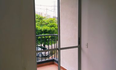 Venta o Alquiler de Apartamento en la Arboleda Jamundi