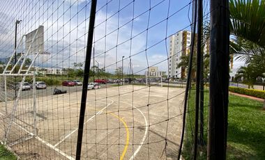 Venta o Alquiler de Apartamento en la Arboleda Jamundi