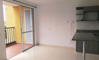 Venta o Alquiler de Apartamento en la Arboleda Jamundi