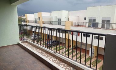 Venta o Alquiler De Casa En La Reserva Bambú Jamundí