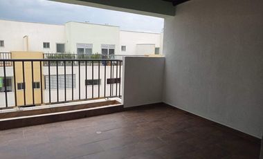 Venta o Alquiler De Casa En La Reserva Bambú Jamundí