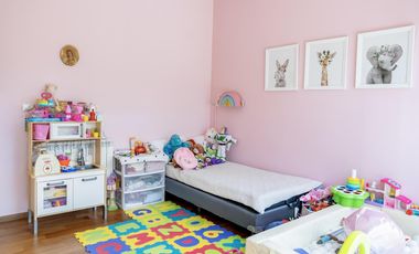 Casa en venta en Bosque Real con vista al Club de Golf