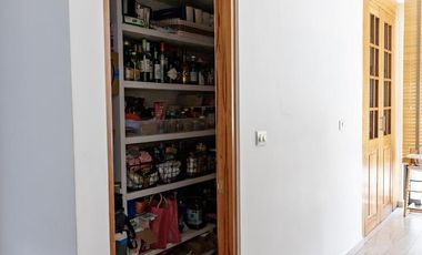 Casa en venta en Bosque Real con vista al Club de Golf