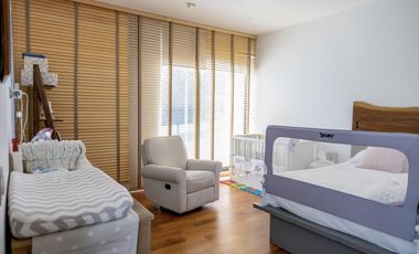 Casa en venta en Bosque Real con vista al Club de Golf