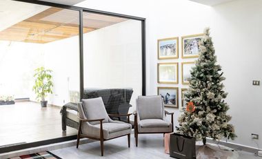 Casa en venta en Bosque Real con vista al Club de Golf