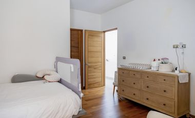 Casa en venta en Bosque Real con vista al Club de Golf