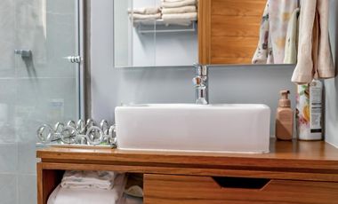 Casa en venta en Bosque Real con vista al Club de Golf