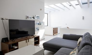 Casa en venta en Bosque Real con vista al Club de Golf