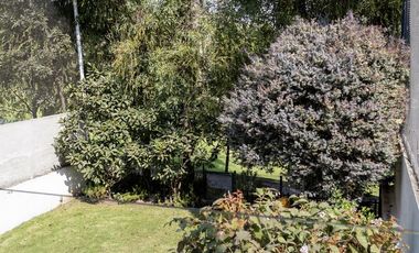 Casa en venta en Bosque Real con vista al Club de Golf