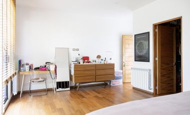 Casa en venta en Bosque Real con vista al Club de Golf