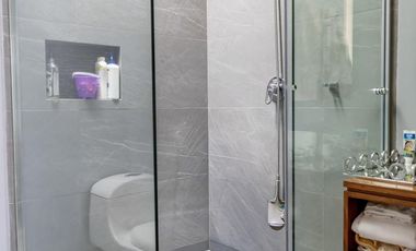 Casa en venta en Bosque Real con vista al Club de Golf