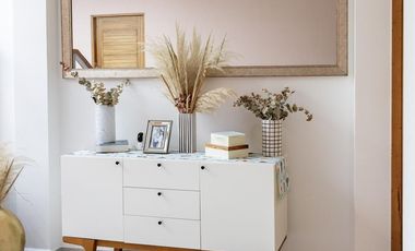 Casa en venta en Bosque Real con vista al Club de Golf