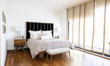 Casa en venta en Bosque Real con vista al Club de Golf