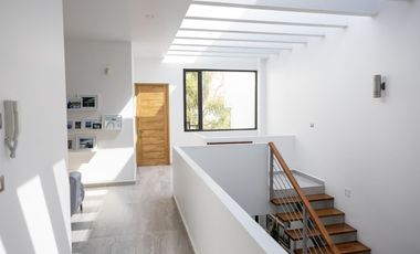 Casa en venta en Bosque Real con vista al Club de Golf